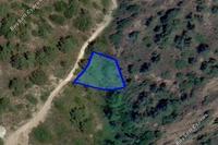 827 SQM Land in Mandria Lemesou (Limassol) for sale 