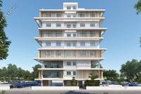 2 Bedroom Penthouse in Livadia Larnacas (Larnaca) for sale 