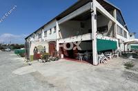  Warehouse in Erimi (Limassol) to rent 