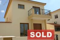 3 Bedroom Detached house · Oroklini (Larnaca) for sale 