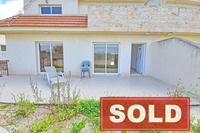 2 Bedroom Ground floor apartment · Paralimni (Famagusta) for sale 