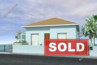 2 Bedroom Bungalow · Liopetri (Famagusta) for sale 