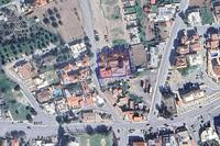 1867 SQM Land in Kolossi (Limassol) for sale 