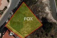 614 SQM Plot · Konia (Paphos) for sale 