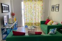 3 Bedroom Apartment in Kapparis (Famagusta) for sale 