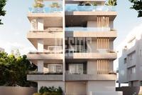 2 Bedroom Penthouse · Aradippou (Larnaca) for sale 