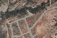 877 SQM Plot in Pissouri (Limassol) for sale 