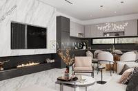 3 Bedroom Apartment in Sotiros Agios Ioannis Larnaca (Larnaca) for sale 