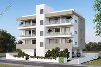 1 Bedroom Apartment · Paphos Municipality (Paphos) for sale 
