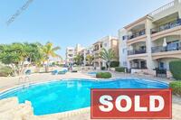 1 Bedroom Ground floor apartment · Kato Paphos (Paphos) for sale 