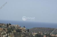 1000 SQM Plot in Agios Tychonas (Limassol) for sale 