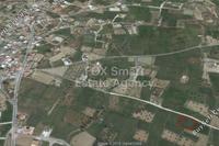 2007 SQM Plot in Pera Orinis (Nicosia) for sale 