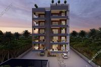 1 Bedroom Apartment · Potamos Germasogeias (Limassol) for sale 