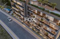 1 Bedroom Apartment in Panthea (Limassol) for sale 