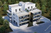 2 Bedroom Penthouse in Tseri (Nicosia) for sale 