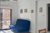 1 Bedroom Apartment · Mackenzie (Larnaca) for sale 