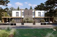 3 Bedroom Detached house in Aglantzia (Nicosia) for sale 