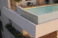 4 Bedroom Penthouse in Agioi Omologitai (Nicosia) for sale 