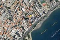 216 SQM Land in Limassol Municipality (Limassol) for sale 