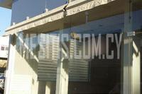  Showroom · Nicosia Municipality (Nicosia) to rent 
