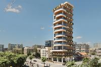 3 Bedroom Apartment in Chrysopolitissa (Larnaca) for sale 