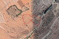 8027 SQM Land · Pentalia (Paphos) for sale 
