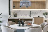 3 Bedroom Apartment · Germasogeia (Limassol) for sale 