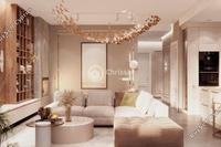 3 Bedroom Apartment in Germasogeia (Limassol) for sale 