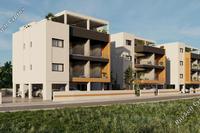 2 Bedroom Apartment · Parekklisia (Limassol) for sale 