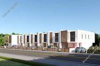 3 Bedroom Detached house · Kamares Larnaca (Larnaca) for sale 