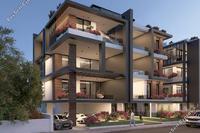 1 Bedroom Apartment · Aradippou (Larnaca) for sale 