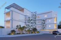 3 Bedroom Penthouse in Paphos Municipality (Paphos) for sale 