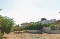 575 SQM Land in Potamos Germasogeias (Limassol) for sale 