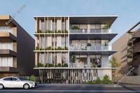 2 Bedroom Apartment · Faneromeni (Larnaca) for sale 