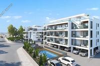 3 Bedroom Apartment in Livadia Larnacas (Larnaca) for sale 