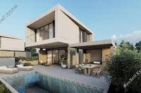 3 Bedroom Detached house in Geroskipou (Paphos) for sale 