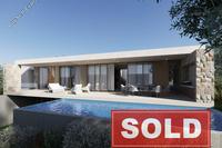 4 Bedroom Detached house in Peyia (Paphos) for sale 