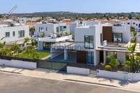 3 Bedroom Detached house in Pernera (Famagusta) for sale 