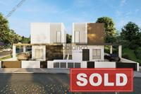 3 Bedroom Detached house in Kato Lakatamia (Nicosia) for sale 