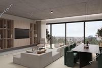 2 Bedroom Apartment in Aglantzia (Nicosia) for sale 