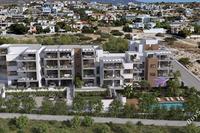 3 Bedroom Apartment in Germasogeia (Limassol) for sale 