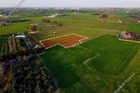 2766 SQM Land in Xylofagou (Larnaca) for sale 