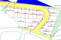 295 SQM Plot · Geri (Nicosia) for sale 