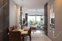 1 Bedroom Apartment · Livadia Larnacas (Larnaca) for sale 