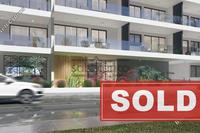 1 Bedroom Apartment in Aglantzia (Nicosia) for sale 