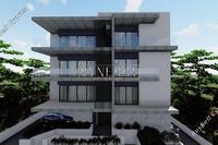 3 Bedroom Penthouse in Pallouriotissa (Nicosia) for sale 