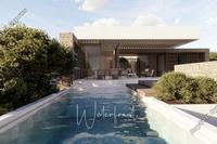 4 Bedroom Detached house in Sea Caves Peyia (Paphos) for sale 