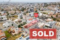 3 Bedroom Detached house in Agios Athanasios (Limassol) for sale 