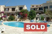 1 Bedroom Apartment · Tala (Paphos) for sale 