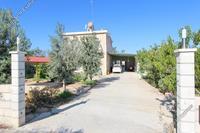 3 Bedroom Detached house in Vrysoulles (Famagusta) for sale 